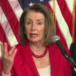 Nancy Pelosi ridicules Trump’s cognitive disorders, then instantly confuses him with Biden