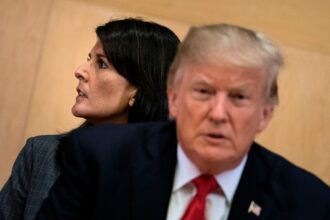 Nikki Haley Accuses Trump of Plotting to Use RNC as a “Piggy Bank” for Rising Legal Costs