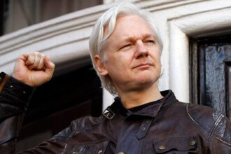 UN torture expert urges UK to halt Julian Assange’s US extradition over fears of torture