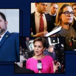 Kari Lake, Ruben Gallego, and “a Sinema-Size Question Mark”: Inside Arizona’s Senate Skirmish