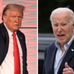 ‘Worst President in History!’ Donald Trump rants about Biden’s Palestine trip on his platform Truth Social