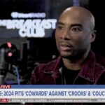 Biden is an ‘uninspiring candidate,’ Charlamagne tha God says: ‘No main character energy at all’