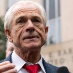 Ex-Trump aide Peter Navarro receives four-months jail term for defying Jan. 6 Capitol probe