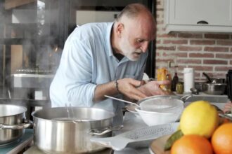 Who is José Andrés? Chef nominated for Nobel Peace Prize once fought legal battle against Donald Trump