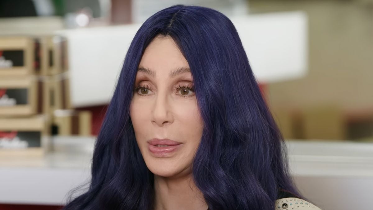 Cher Breaks Down In Court As She Suffers Major Defeat – ‘Would Not Be Alive…’