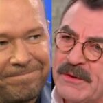 Donnie Wahlberg Praises ‘Blue Bloods’ Co-Star Tom Selleck – ‘I Call Him Dad’