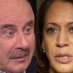 Dr. Phil Torches Kamala Harris Over Border Crisis – ‘Unlike Anything We’ve Seen Before’