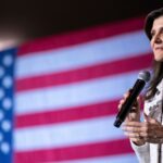 ‘Either me or Kamala Harris’: Nikki Haley blasts Trump, reiterates US will have a female president in 2024