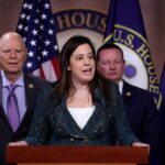 Elise Stefanik Suggests She Would Have Broken the Law for Trump Were She VP on January 6