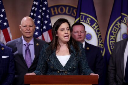 Elise Stefanik Suggests She Would Have Broken the Law for Trump Were She VP on January 6