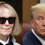 E Jean Carroll wins  million in defamation case against Donald Trump