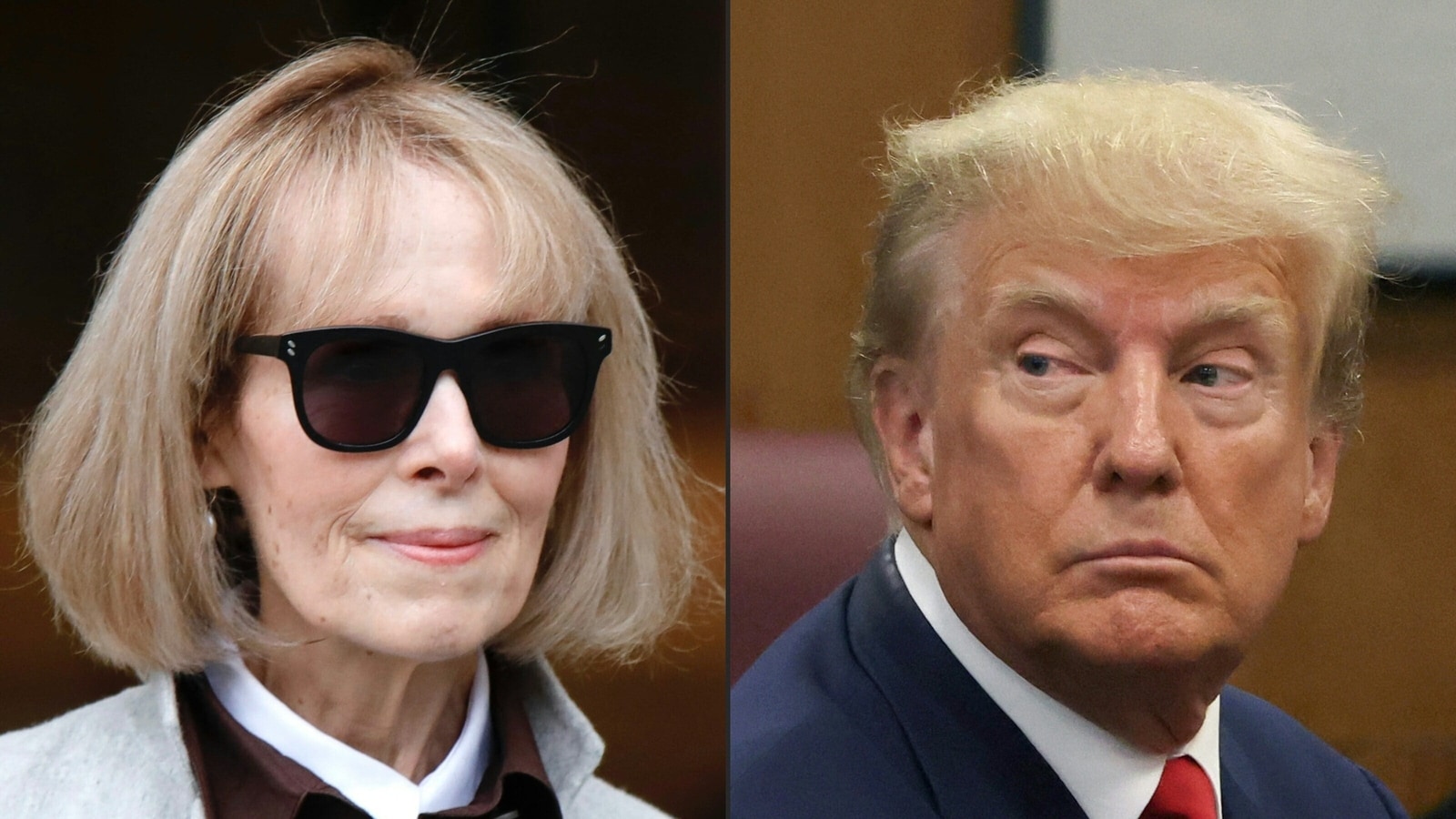 E Jean Carroll vs Donald Trump: 5 key takeaways from the defamation trial