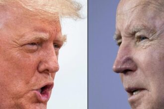 ‘What Biden did is outrageously criminal’: Trump, GOP leaders fume over POTUS not being charged for docs mishandling