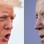 Biden vs Trump: US President has three times more cash than Republican frontrunner for 2024