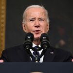 Biden camp reportedly fears photos from special counsel classified docs probe could devastate reelection bid