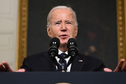 Biden camp reportedly fears photos from special counsel classified docs probe could devastate reelection bid