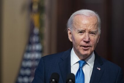 Lincoln Project adviser demands Democrats start calling Biden a ‘great president’