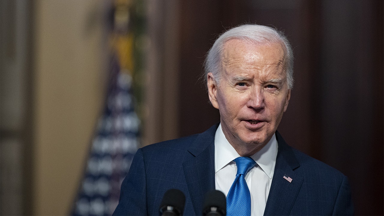 Lincoln Project adviser demands Democrats start calling Biden a ‘great president’