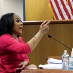 Jeanine Pirro calls out Fani Willis’ behavior while testifying: ‘Since when are you the judge?’