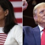 Nikki Haley says ‘Trump will not win the general election’ ahead of South Carolina primary