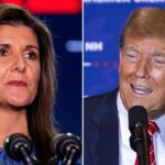 Haley questions whether Trump will follow constitution