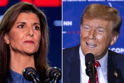 Haley questions whether Trump will follow constitution