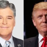 Fox News’ Sean Hannity to join Trump at US southern border