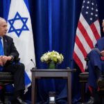 Biden reportedly foul-mouthed Netanyahu; White House reacts as Blinken heads to Middle East