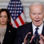 Is Kamala Harris ‘ready to serve’ as president amid worries over Biden’s age? US VP reacts