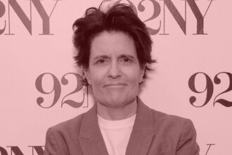 Kara Swisher on Donald Trump’s Depravity, Elon Musk’s Ego, and Making Mark Zuckerberg Sweat