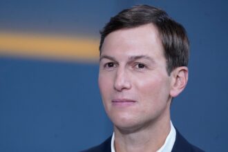 ​​Jared Kushner as Secretary of State? Trump Insiders Are Buzzing About It