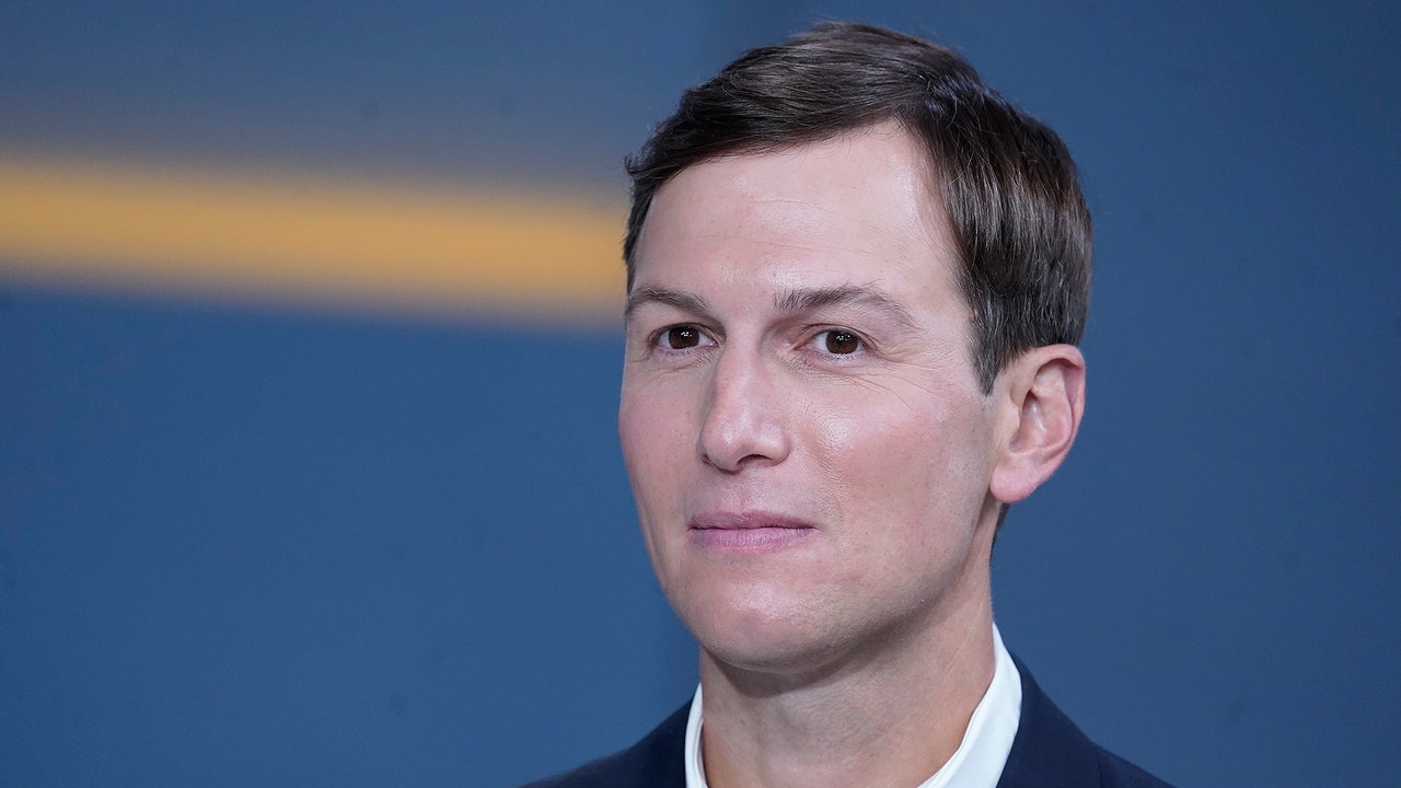 ​​Jared Kushner as Secretary of State? Trump Insiders Are Buzzing About It