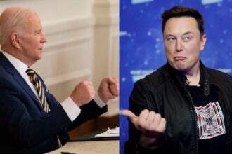 ‘Outrageous’: Musk lambasts Biden for letting illegal migrants enter US to ‘create one-party state’