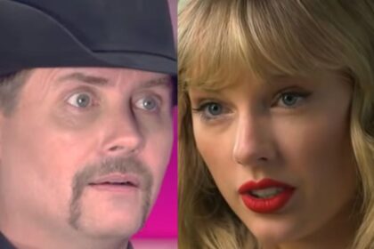 John Rich Slams Taylor Swift For Staying Silent About Toby Keith’s Death After He Helped Launch Her Career