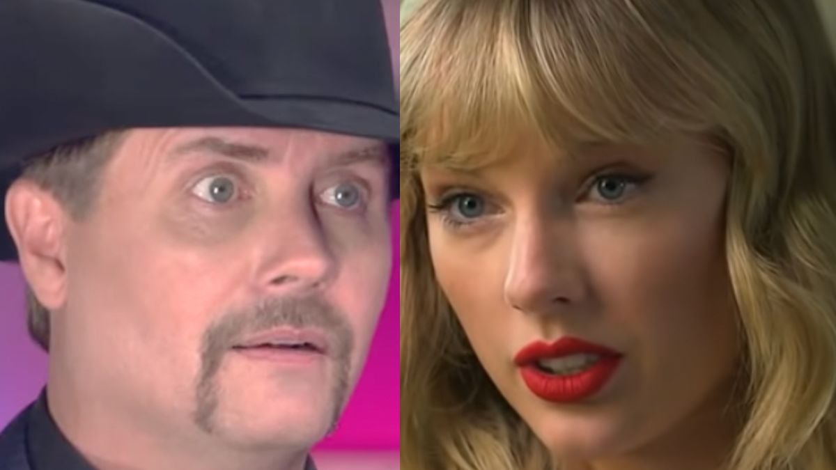 John Rich Slams Taylor Swift For Staying Silent About Toby Keith’s Death After He Helped Launch Her Career