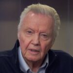 Hollywood Conservative Jon Voight Says Trump Can Save America With The Light of God’s Happiness