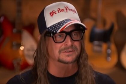 Kid Rock Calls For Israel To Kill ‘40,000 Civilians At A Time’ If Hostages Aren’t Returned By Hamas – ‘Clock Starts Now’