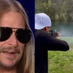 Kid Rock Backtracks On His Viral Bud Light Video – ‘Tantrum With A Machine Gun’