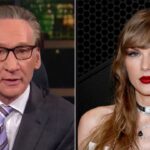 Bill Maher is convinced Taylor Swift can ‘swing the election’: MAGA people ‘should be very careful’