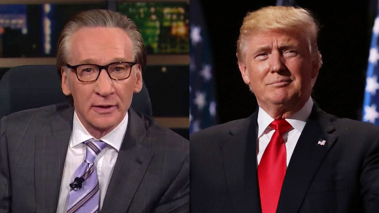 Bill Maher hopes SCOTUS strikes down Colorado’s Trump ballot ban: ‘I just don’t think this is the way’