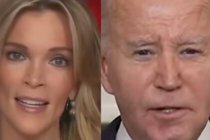 Megyn Kelly Annihilates Biden – ‘Trump Will Win The Election’