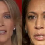 Megyn Kelly Skewers Media For Blaming Kamala Harris’ Unpopularity On Her Skin Color