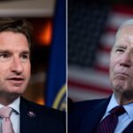 Biden challenger Dean Phillips says everyone can see president’s ‘decline’ after special counsel report