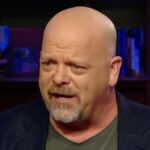 ‘Pawn Stars’ Rick Harrison Rips Biden’s Border Policies After Son Dies Of Fentanyl Overdose