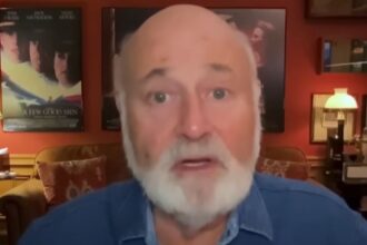 Rob Reiner Launches Disturbing Attack On Conservative Christians – ‘Antithetical To The Teachings Of Jesus’