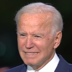 Biden Reportedly Refers To Trump As A ‘Sick F***’ In Private – And The Media Loves It