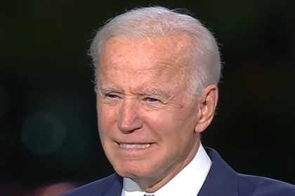 Biden Reportedly Refers To Trump As A ‘Sick F***’ In Private – And The Media Loves It