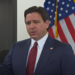 ‘Chicken Fingers And Pudding Cups’: Trump Campaign Hammers Ron DeSantis Over Private Call Saying He Won’t Be VP