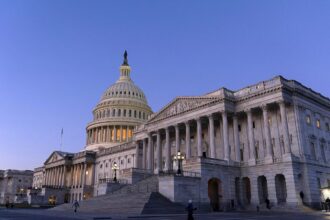 US Senate clears long-delayed billion aid package for Ukraine, Israel and Taiwan