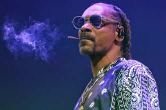 Snoop Dogg goes from ‘Make America Crip Again’ to ‘only love and respect’ for Trump